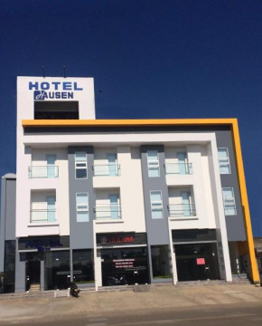 Hotels in Lorica